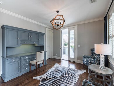 1453 Wando View St, Daniel Island, SC 29492 - photo 4