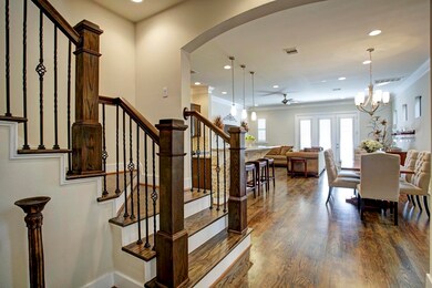 4205 Koehler St, Houston, TX 77007 - photo 2