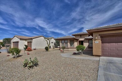 14912 W Walking Stick Way, Surprise, AZ 85374 - photo 3