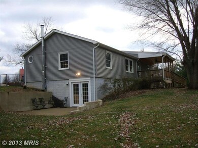 4264 Moonlight Ct, Warrenton, VA 20187 - photo 3