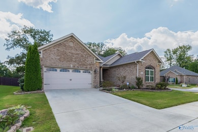 9500 Abington Cove Blvd, Madison, AL 35757 - photo 3