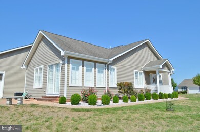 117 Daniel Ct, Strasburg, VA 22657 - photo 5