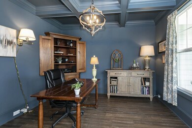 36 Bellemont Ridge Rd, Pittsboro, NC 27312 - photo 7