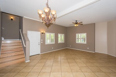 Living, Dining Great Room