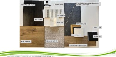 2818 Concord Dr, Wylie, TX 75098 - photo 5