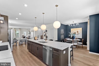 6 Sepia Square unit HE, Belmont, VA 20147 - photo 4