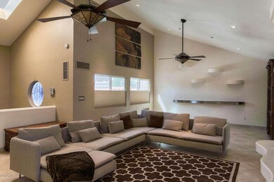 Family Room B
