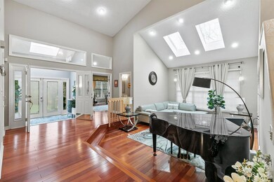 16 Bellflower Ct W, Princeton, NJ 08540 - photo 5