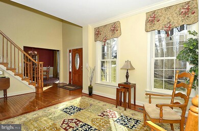 118 Jordan Taylor Ln, Harwood, MD 20776 - photo 4