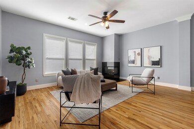 4830 Cedar Springs Rd unit 30, Dallas, TX 75219 - photo 5