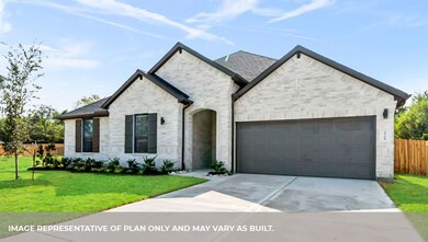 2523 Ravenna Ct, Friendswood, TX 77546 - photo 3