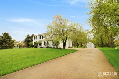 5615 Pebble Ridge Ct, Ann Arbor, MI 48108 - photo 3