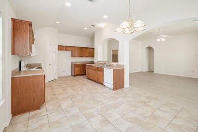 1016 Mesquite Hollow Place, Round Rock, TX 78665 - photo 7