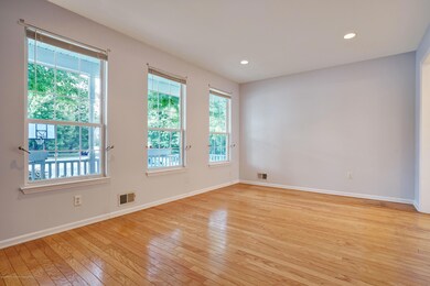 ** Formal Living Room **