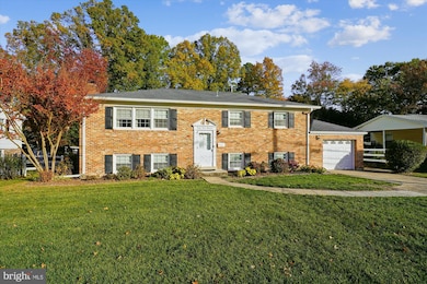 4300 Fielding St, Alexandria, VA 22309 - photo 3