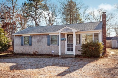 49 Winthrop Dr, East Falmouth, MA 02536 - photo 2