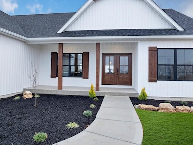 70 Eagles Watch Ct, Silex, MO 63377 - photo 4