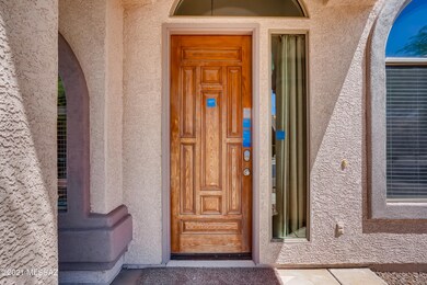 07 Exterior Front Entry