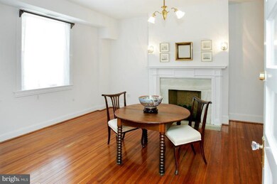1929 19th St NW, Washington, DC 20009 - photo 4