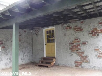 Unique area to personalize your outdoor living.