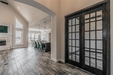 931 Friendship Rd, Weatherford, TX 76085 - photo 6