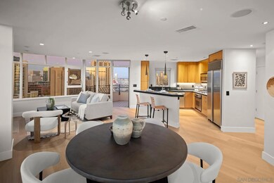 Park Place unit 2101, San Diego, CA 92101 - photo 6