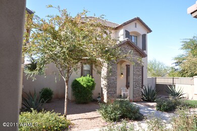 50 E Catclaw Front Home View