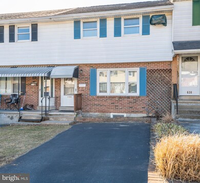 636 A Centre St, Reading, PA 19605 - photo 3