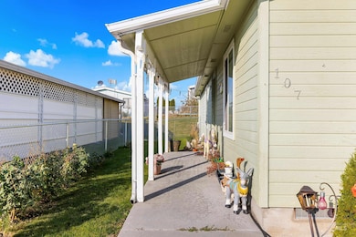 1907 W Flamingo Ave unit 107, Nampa, ID 83651 - photo 4