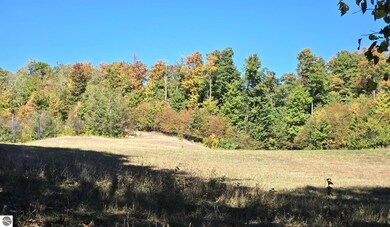 Meadows and Woodland
