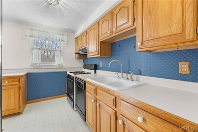 378 Denrose Dr, Buffalo, NY 14228 - photo 5