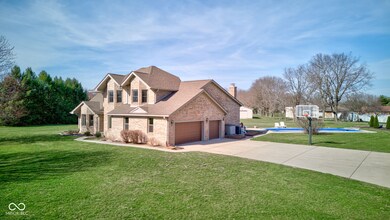 2274 W Huntsville Rd, Pendleton, IN 46064 - photo 2