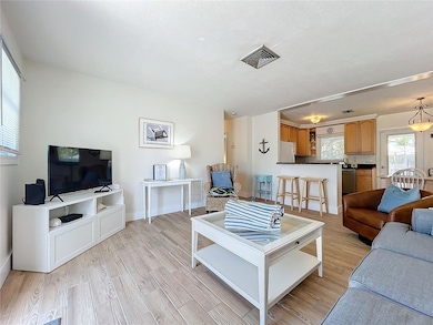 East Living Room