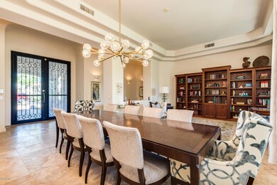 Dining/Living Rm