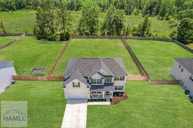 26 Sunflower Cir NE, Ludowici, GA 31316 - photo 2