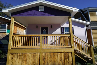 617 S 7th St unit B, Wilmington, NC 28401 - photo 2