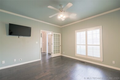 office off entry