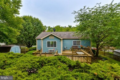 2196 Mackenzie Place, Woodbridge, VA 22191 - photo 4