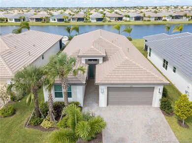 11737 SW Sailfish Isles Way at Valencia Cay