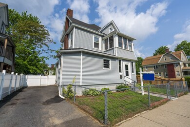 50 Northampton Ave, Springfield, MA 01109 - photo 2