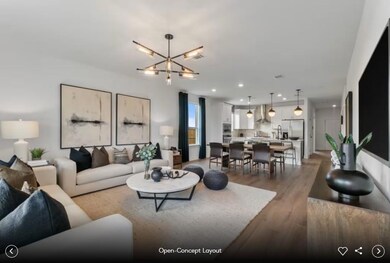 13312 Cerro Castellan Trace, Manor, TX 78653 - photo 7