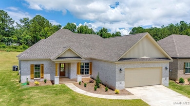 40 Serene Ln, Wetumpka, AL 36093 - photo 3