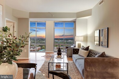 Midtown Reston Town Center unit 1014, Reston, VA 20190 - photo 4