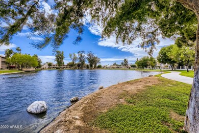 Lake