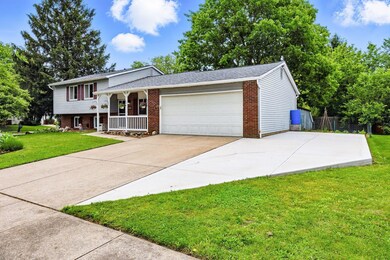 1883 Hamrock Drive