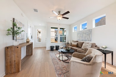 2107 Hofstaat, New Braunfels, TX 78130 - photo 3