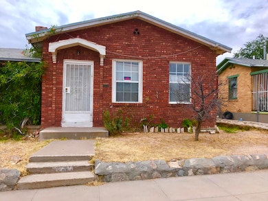 3318 Nations Ave unit 3, El Paso, TX 79930 - photo 2