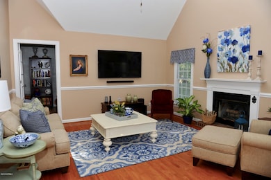 734 Winterfield Dr, Winterville, NC 28590 - photo 6