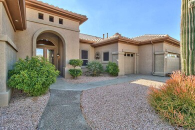 15749 W Spring Tree Way, Surprise, AZ 85374 - photo 4