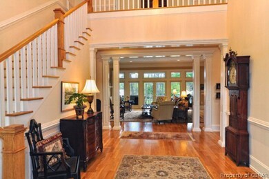 Foyer